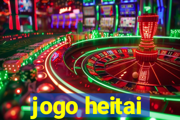 jogo heitai